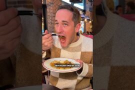 Le plus grand resto italien de Boulogne !