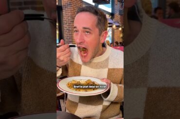 Le plus grand resto italien de Boulogne !