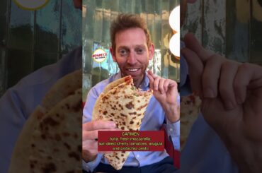 Italy’s Take on the Tuna Melt Just Landed in NYC at Piadi