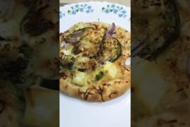 Homemade 🍕🍕🍕🍕 pizza #youtubeshorts #food #recipe #cooking