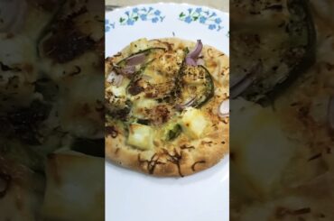 Homemade 🍕🍕🍕🍕 pizza #youtubeshorts #food #recipe #cooking