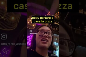 #pizza #food #italy #yummy