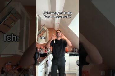 Genau deswegen kochen wir nicht😂😂😂. #italian #cooking #dance