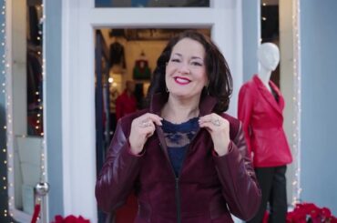 ADTV Host Suzanne Agasi Presents: The Best of The Marina & Nob Hill, San Francisco