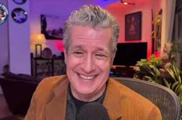 Trump’s Epstein Fiasco Dominates Tonight's News