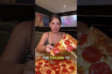 Why Domino’s Failed in Italy 🇮🇹!