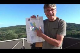 Wine me up visiting chianti classico