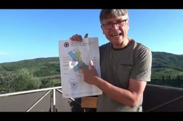 Wine me up visiting chianti classico