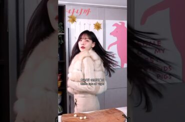 퇴폐섹시의 끝판왕 파스타