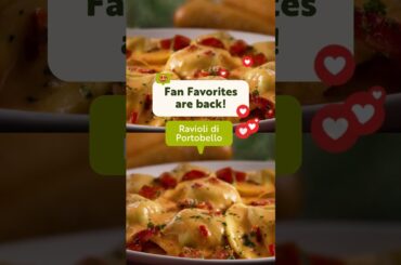 Back and better than ever!