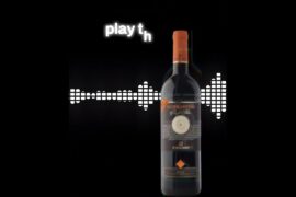 Listen Our Wine - Santagostino Rosso #wine #sicilia #vino #italy