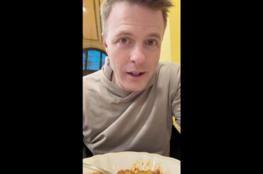 Ever try this pasta?