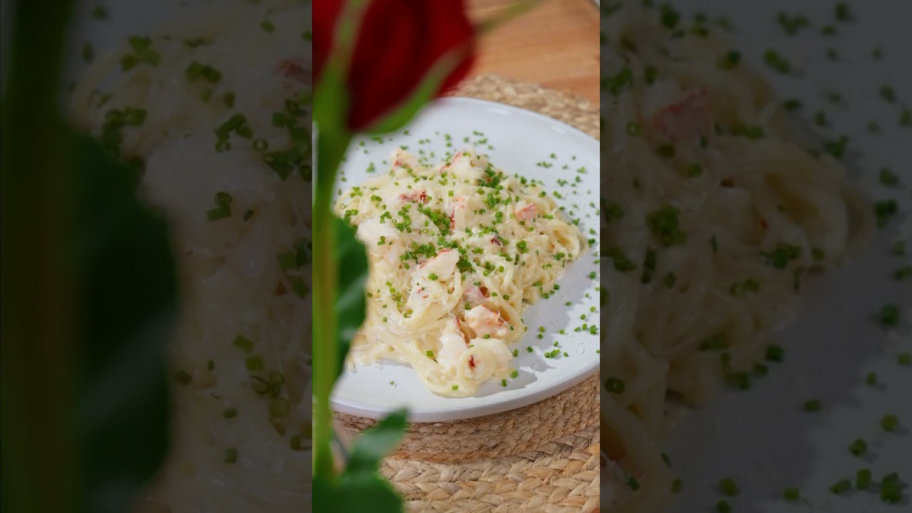 Luvster Pasta Luvster Pasta