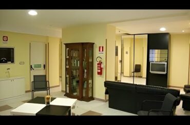 Hotel Air Palace Lingotto, Turin, Italy | Holidays In Italy