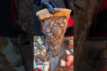 Which Pizza Will You Eat In Your School Tiffin ? 😋 #shorts #pizza