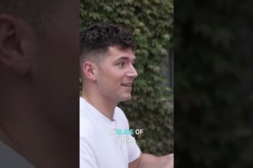 I DMed Celebrities like Taylor Swift & Tom Brady for FOOD! #shorts