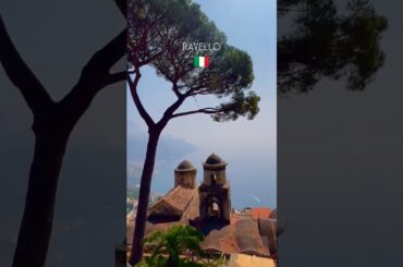 Amalfi Coast: Italy's Coastal Paradise