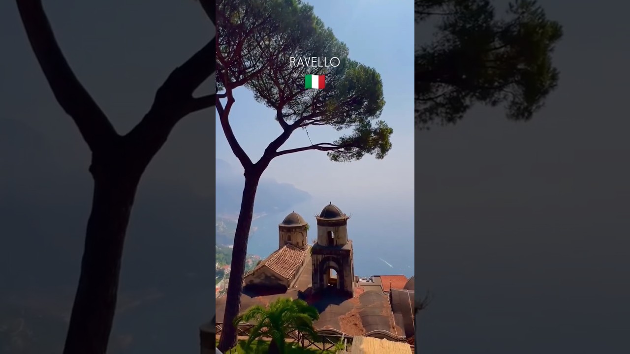 Amalfi Coast: Italy’s Coastal Paradise Amalfi Coast: Italy's Coastal Paradise