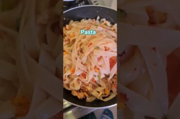 pasta #food #dailyshorts #healthylifestyle #recipe #breakfast #pasta #noodles #italian  #eatsimple