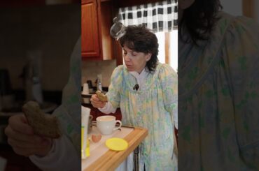 Toast With My Coffee and The Egg #coffee #egg #breakfast #cooking #foodie