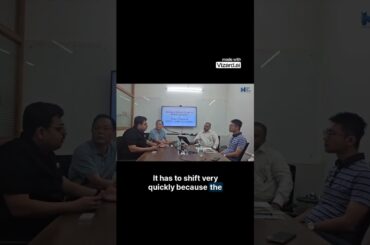 Switching Industries is Like Making Italian Food Blindly