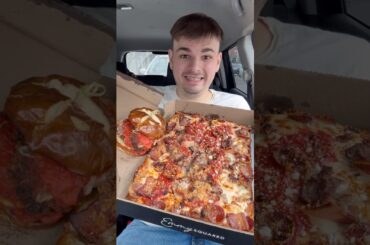 Detroit Style Pizza…In Kentucky?!😳