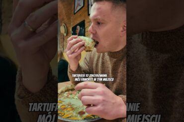 50 zł za pizzę bez limitu! #bielskiegastro #food #43300