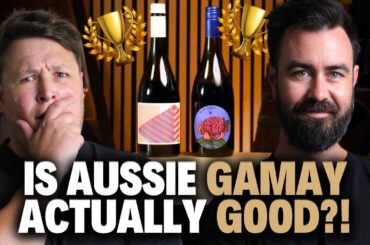 Suckling's no.8 BEST VALUE WINE in the WORLD, New Dr. Edge, Gamay Showdown, Booze News & More!