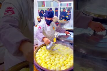 beautiful Noskapitha pasta design #food #italianrecipes #howtomakewhitesaucepasta