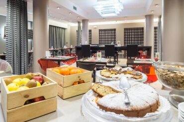 First Hotel Malpensa, Milan, Italy | Holidays In Italy