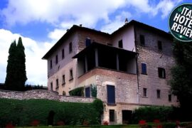 Castello di Fonterutoli Wine Resort | Radda in Chianti, Italy | Hotel Review 🛏️