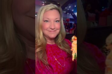 Galentine’s Day Girls’ Night at Nonna’s Taste of Italy 💕 Girl Dinner in Myrtle Beach