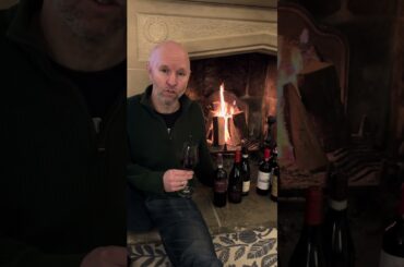 Why we’re drinking Italian Wine this week! #milanocortina2026