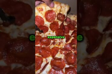 Little Caesars Sold Pizza So Cheap… And It Worked 😱