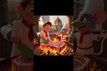 I Cooked Beef in Italy with the World’s Best Butcher