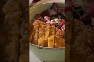 Buddy A Must-Try Vegan Restaurant in Rome #plantbased # pasta #food #italy