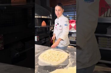 Pizza con marmellata 😱‼️