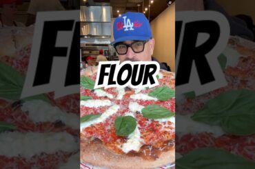 Flour Pizzeria was a victim of the Palisades fire but they’re making a comeback