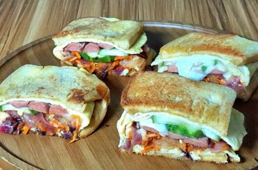 Breakfast Recipe and Idea // Italian// Your Family Will Beg You To Make it Everyday..