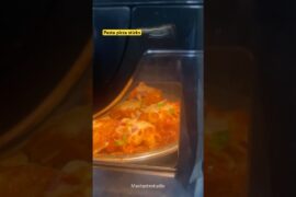 Like • Share • Subscribe for more yummy recipe #pastapizza #ytshorts #trending #cooking #easyrecipe