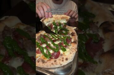 Harrys by Giuls is a MUST Italian Restaurant in Darlinghurst