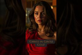 Carved in Gentle Gold- Out Now! #italy #lovesong #acoustic #mandolin #relaxing #romantic #wine #love