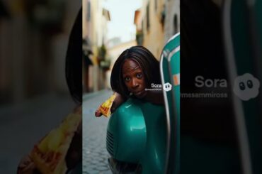 What happens if you eat pineapple pizza in Italy. 🤫🤭🍕#shortsfeed #pineappleonpizza #shorts