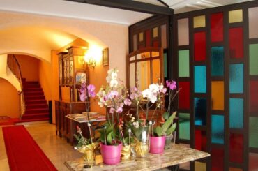 Hotel Chelsea, Turin, Italy | Holidays In Italy