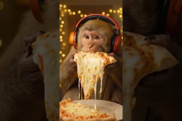 Italian pizza 🇮🇹 🍕!    #eatingsounds #oddlysatisfying #shorts #asmr #aivideo#viral #italy#italia