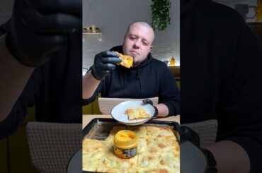 Трендовая заливная пицца 🍕 #рецепт #новыйрецепт #пицца #тренды #рецепты #еда #быстроетесто #вкусно