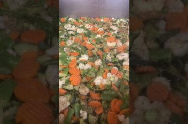 Italian vegetable Blend #cooking  #food  #foodlover
