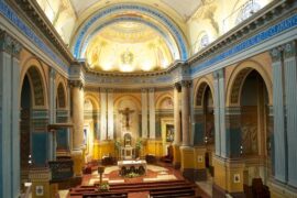 Domus Australia, Rome, Italy | Holidays In Italy