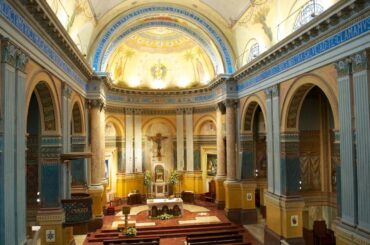 Domus Australia, Rome, Italy | Holidays In Italy