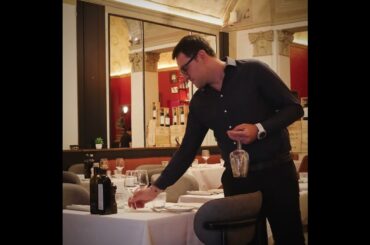 Cena romantica in un teatro del '600 - Il Foyer Firenze